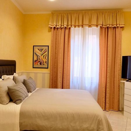 New Apartment Sistina 2 로마 외부 사진