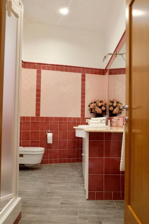 New Apartment Sistina 2 로마 외부 사진