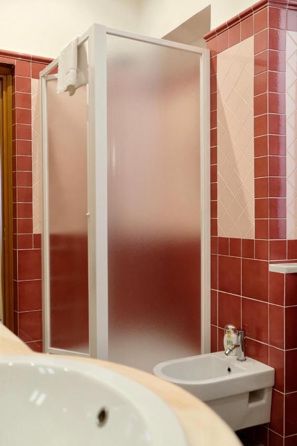 New Apartment Sistina 2 로마 외부 사진