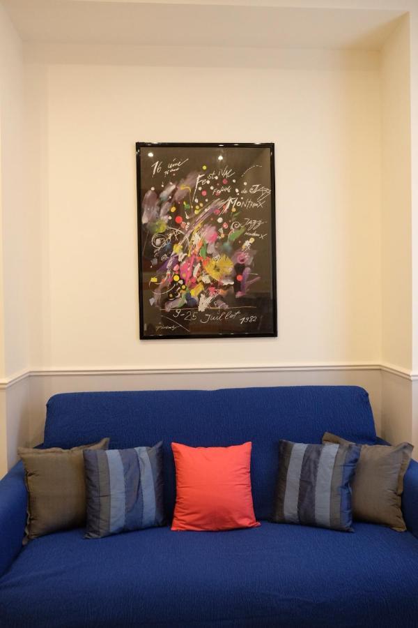 New Apartment Sistina 2 로마 외부 사진