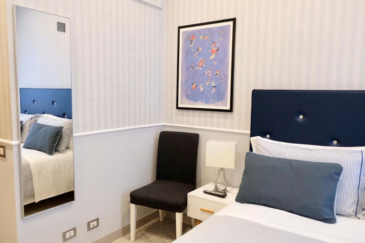 New Apartment Sistina 2 로마 외부 사진