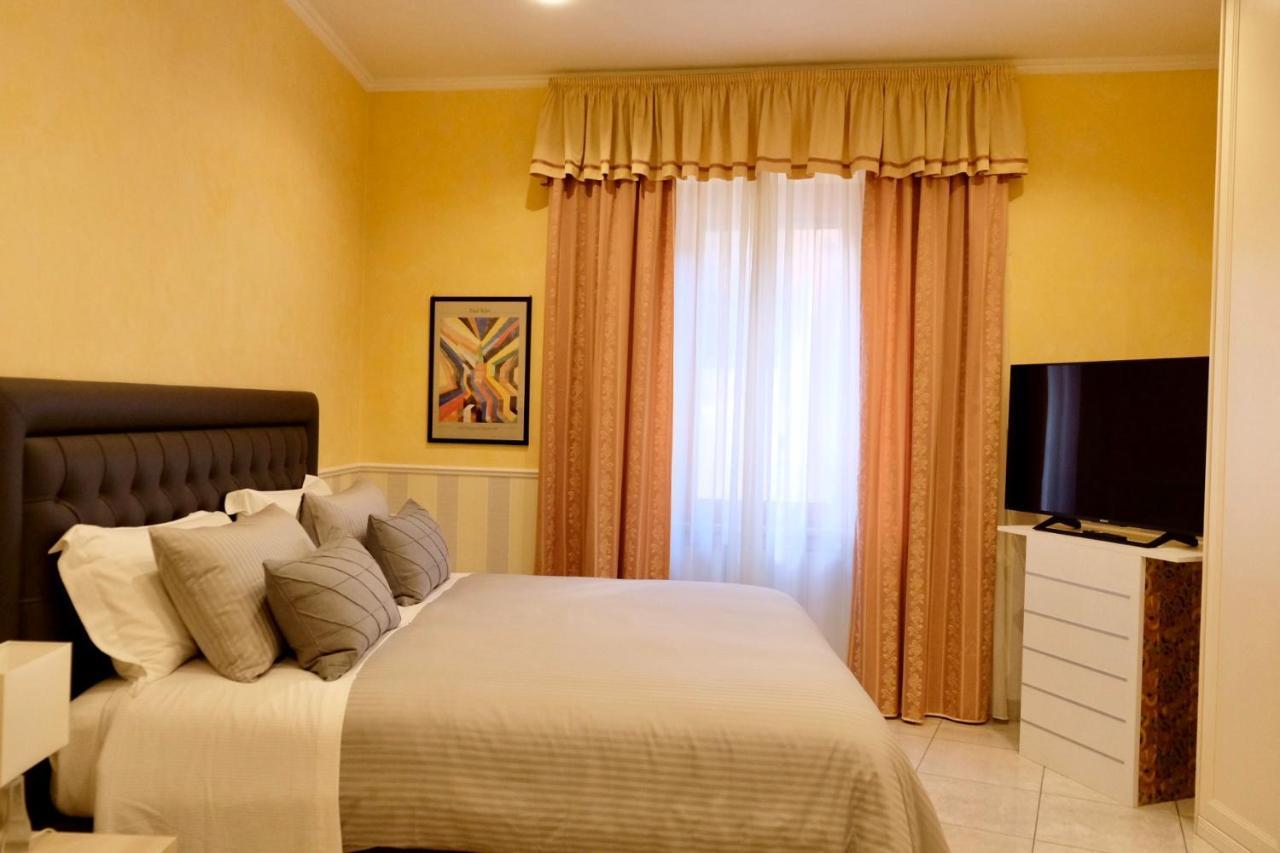 New Apartment Sistina 2 로마 외부 사진