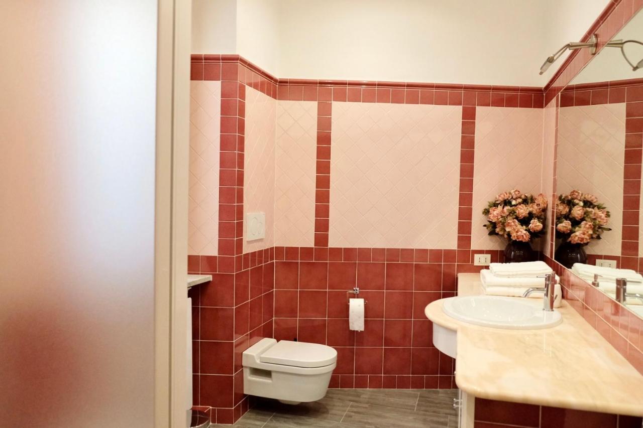 New Apartment Sistina 2 로마 외부 사진