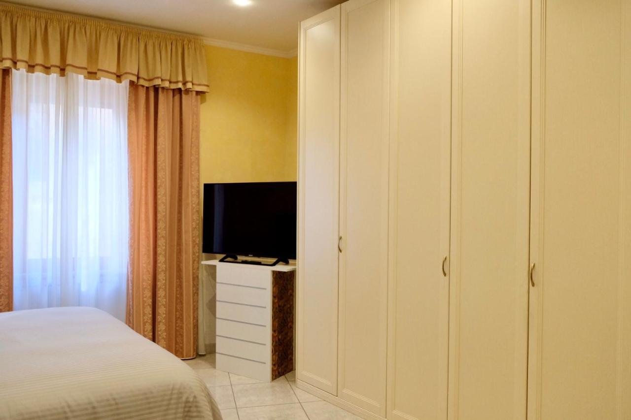 New Apartment Sistina 2 로마 외부 사진