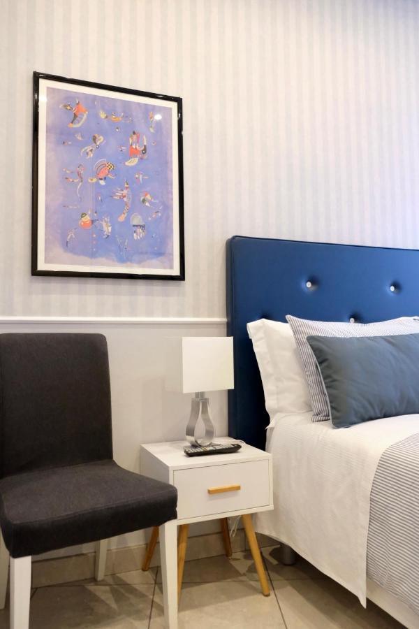 New Apartment Sistina 2 로마 외부 사진