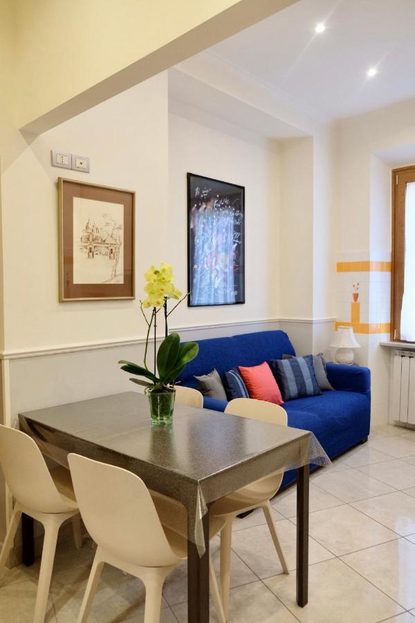 New Apartment Sistina 2 로마 외부 사진