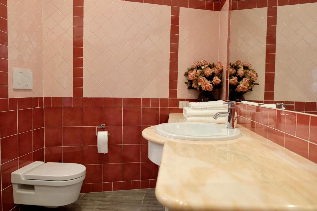 New Apartment Sistina 2 로마 외부 사진