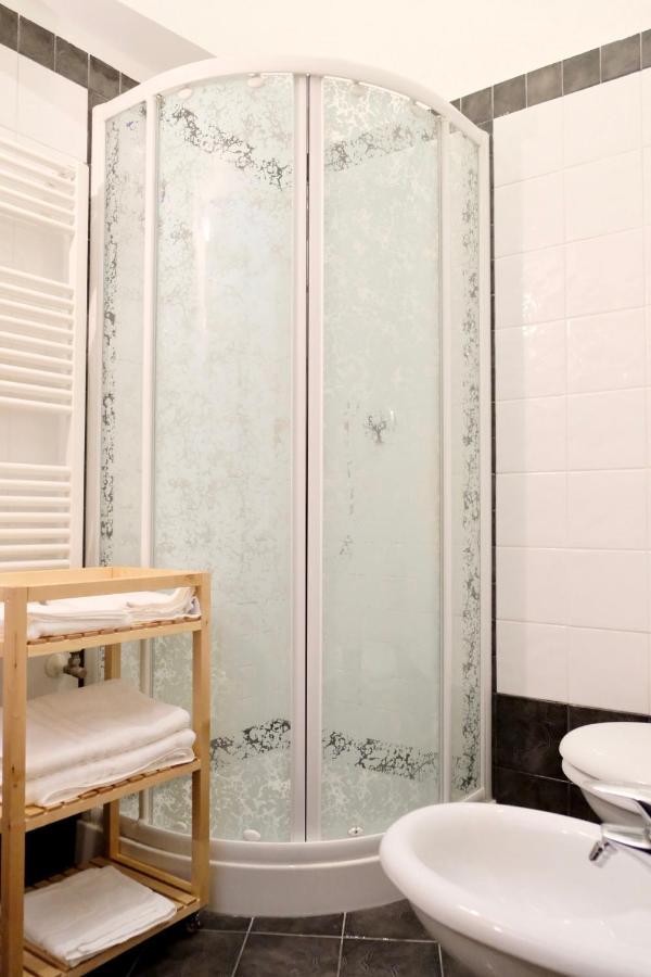 New Apartment Sistina 2 로마 외부 사진
