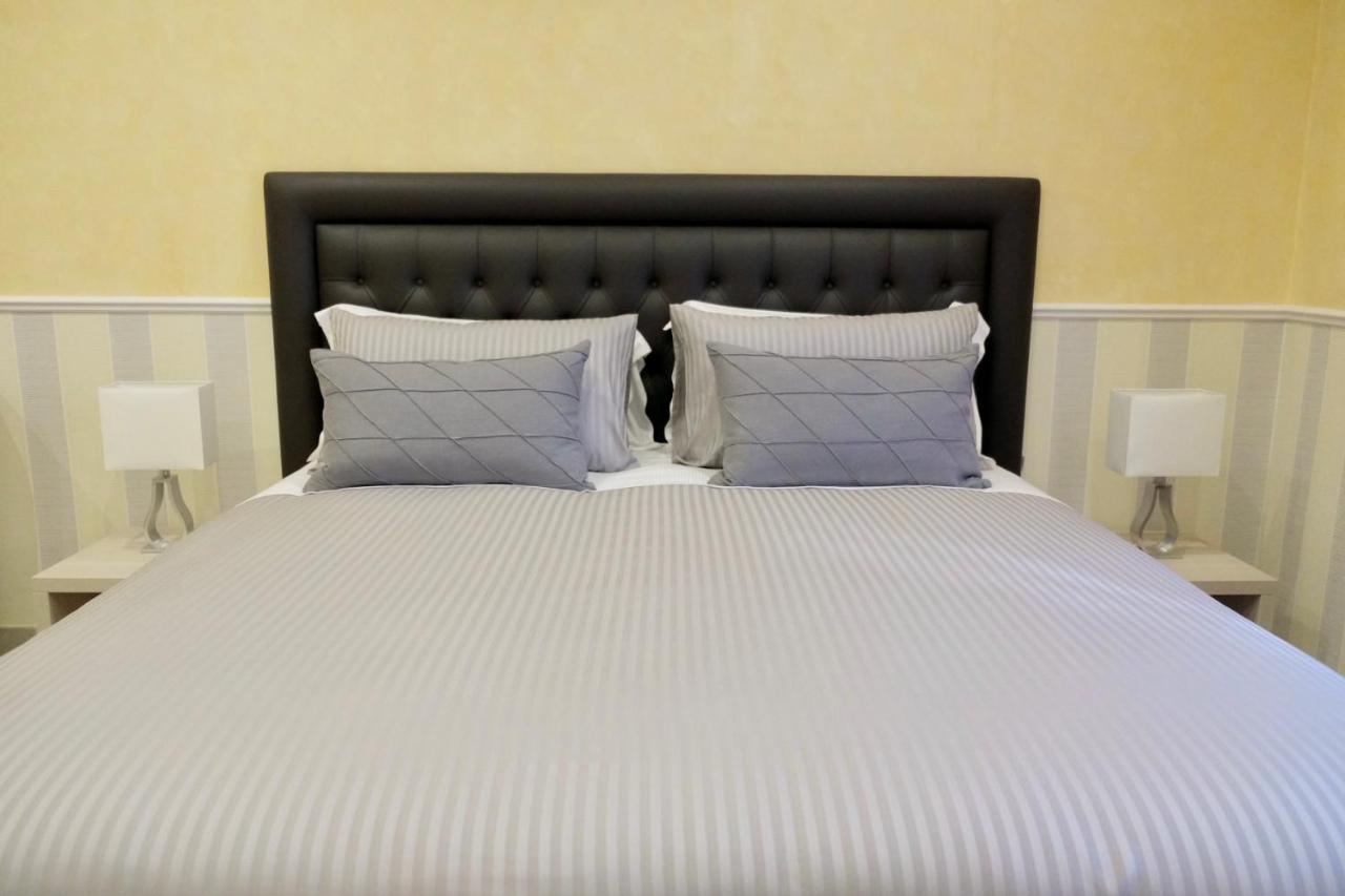 New Apartment Sistina 2 로마 외부 사진