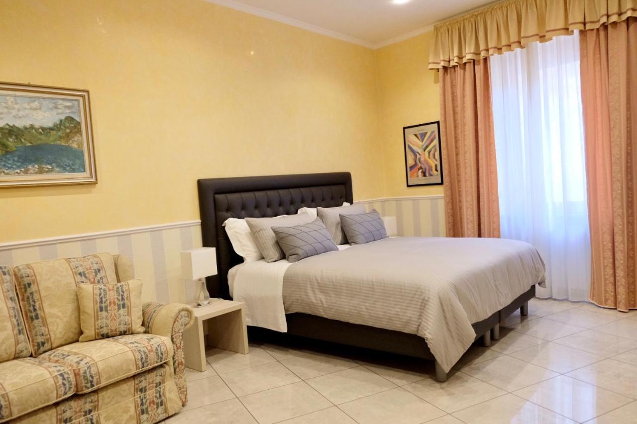 New Apartment Sistina 2 로마 외부 사진