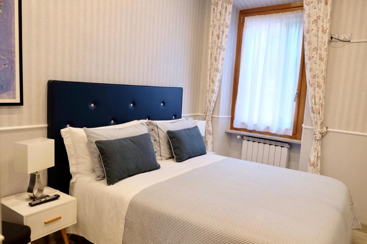 New Apartment Sistina 2 로마 외부 사진