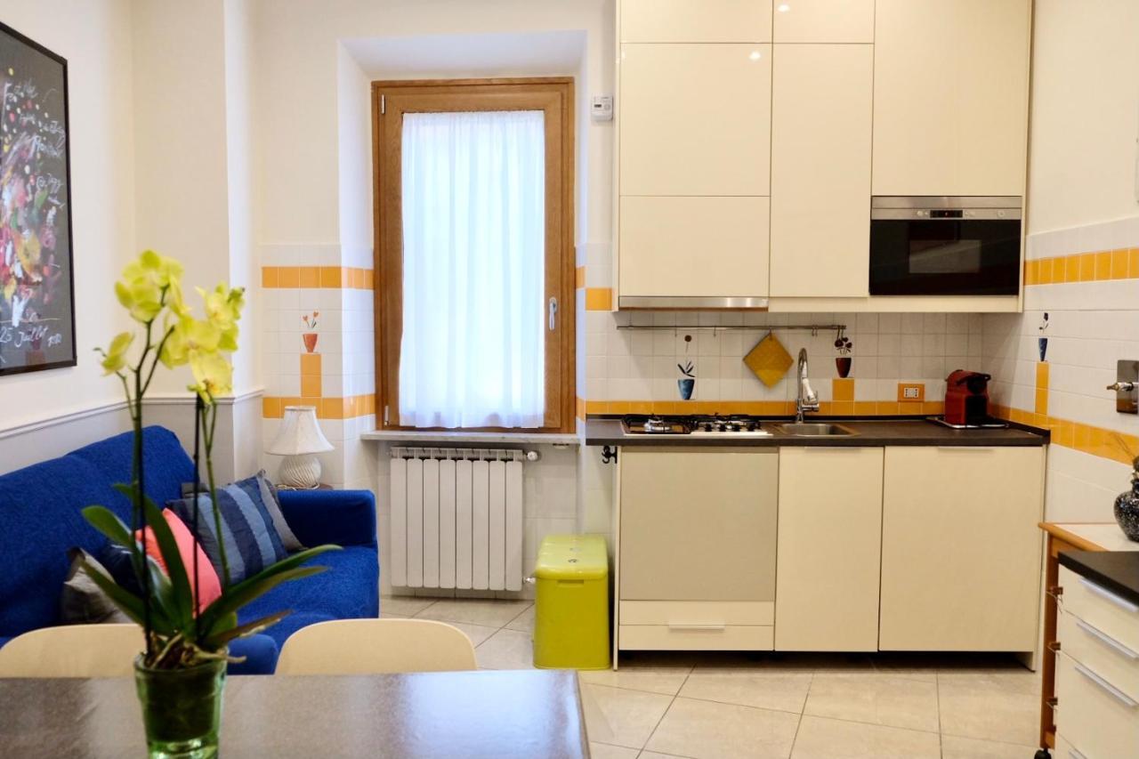 New Apartment Sistina 2 로마 외부 사진