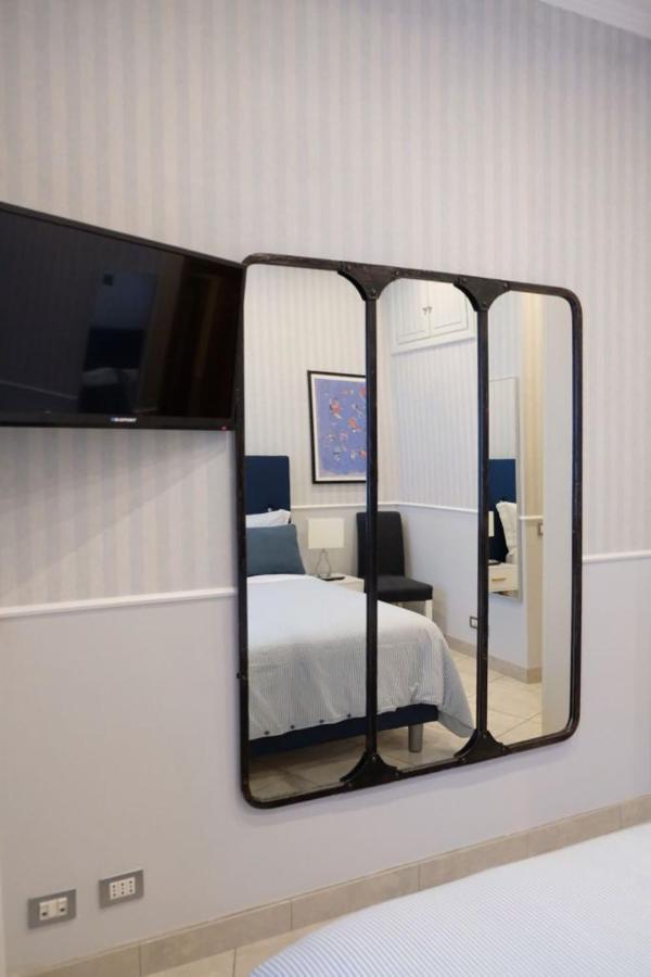 New Apartment Sistina 2 로마 외부 사진